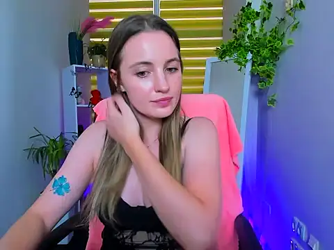 Mila-moon's Live XXX Chat