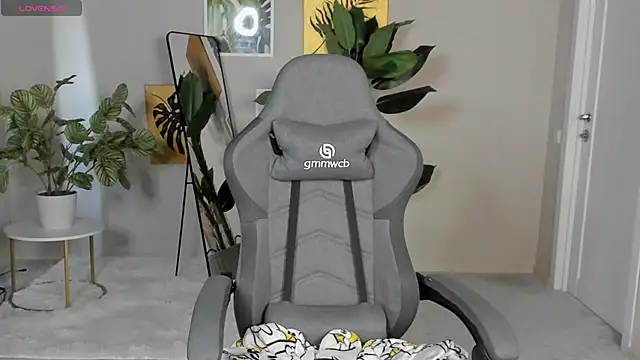Chat +18 de MartaEdams ao vivo