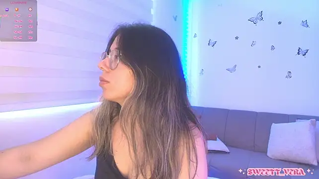 دردشة sweettvera الجنسية المباشرة
