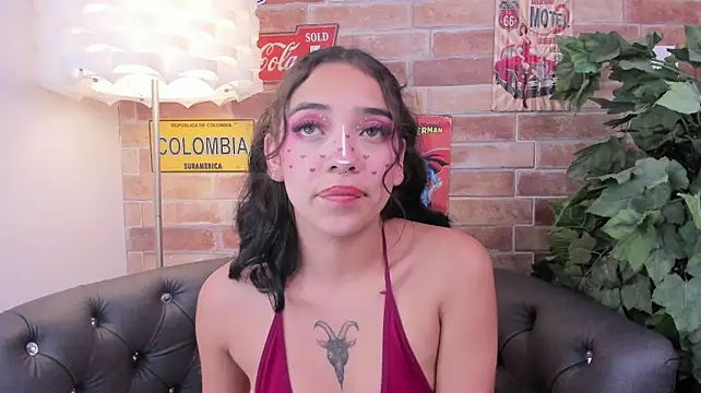 foxy_hannah Live XXX Chat