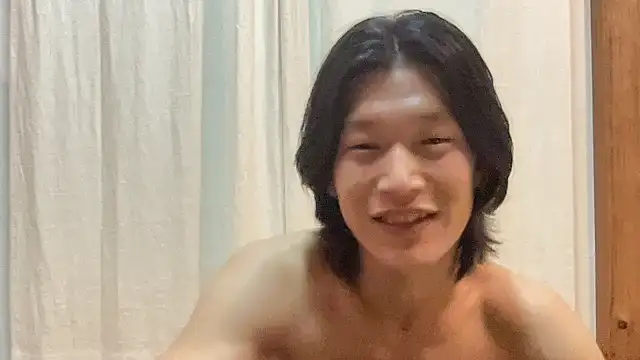 Ren-ohanashi Pertunjukan Webcam