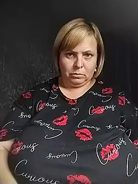 EvaCristal – webcam-show