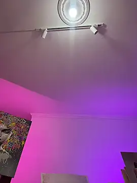 Czat XXX na żywo – JANYLOVE__