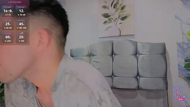 Chat XXX en directo de Un_Sluttyy