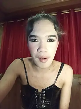 cuntyslut_nikkiのウェブカメラショー