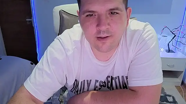 JasonJacks Live XXX-Chat