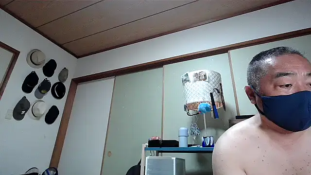 Show Webcam de xe3pss