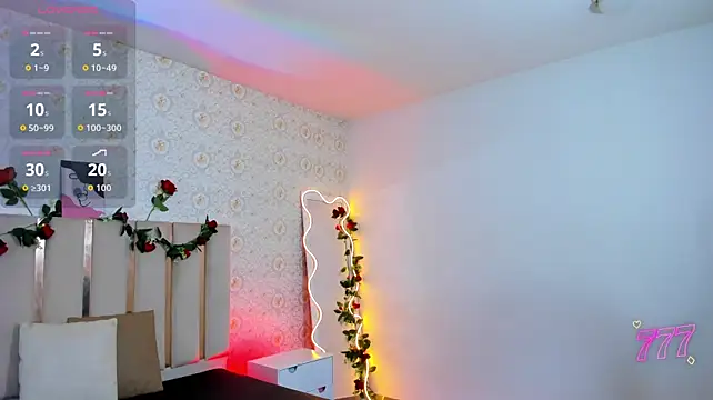 Karla_tay1 Chat XXX in diretta