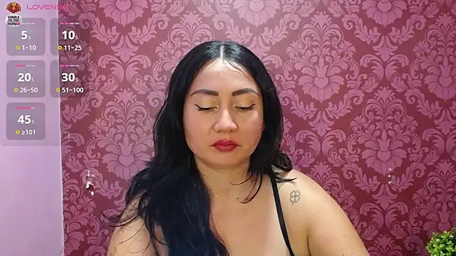 juliana_diazのライブXXXチャット