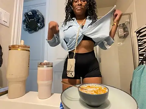 wynterheat – Live XXX-chat