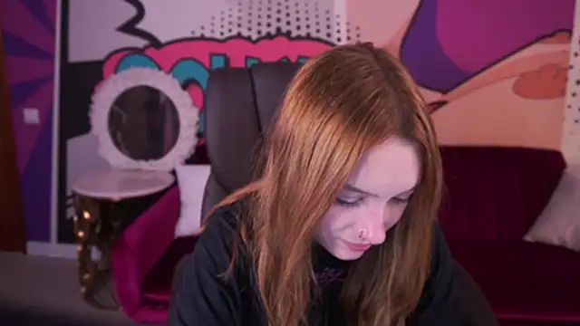 LizzaMoonn live XXX chat