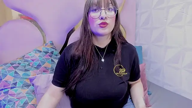 Chatroom XXX en direct de ellie_hh
