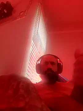 Show Webcam de AceSpinning_DJ