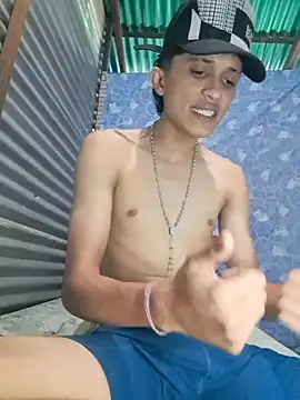 Czat XXX na żywo – Jay_Boy_