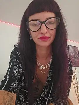 Chatroom XXX en direct de U_prolazu