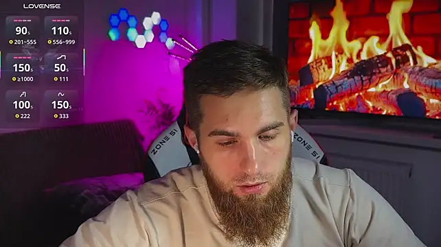 Živý XXX chat Sweeet__boy