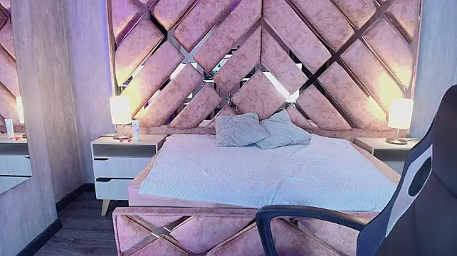 TamaraaHoney Live XXX Chat