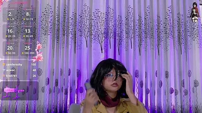 dakotta_rosee Live XXX-Chat
