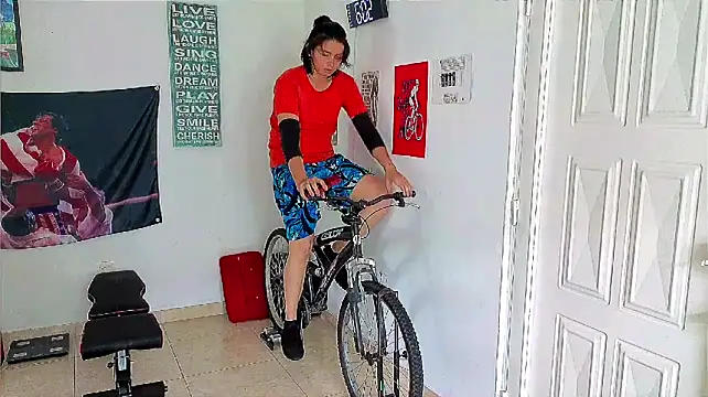 Andy_gray Webcam-Show