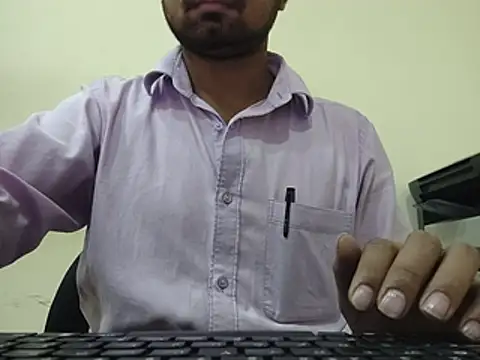Arsalan_Sheikh's Webcam Show