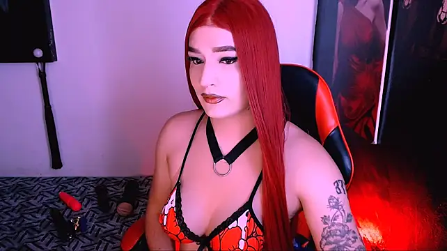 دردشة bubble_red الجنسية المباشرة