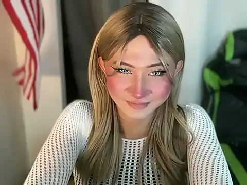 Miss_CandyX 라이브 XXX 채팅