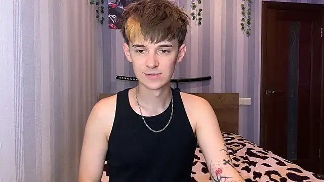 yoursexykun 라이브 XXX 채팅