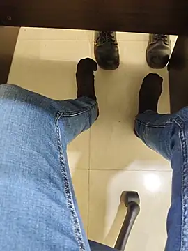 Arsalan_Sheikh Webcam Show