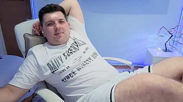 JasonJacksn Live XXX chat