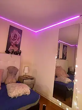 XXX chat uživo modela SamathaMay