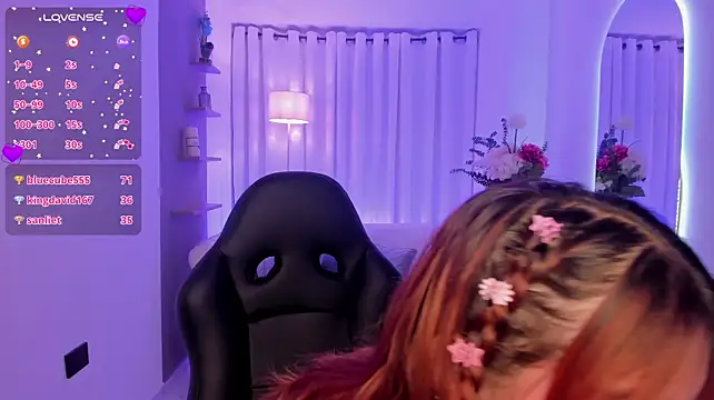 dahlia_grey XXX чат на живо