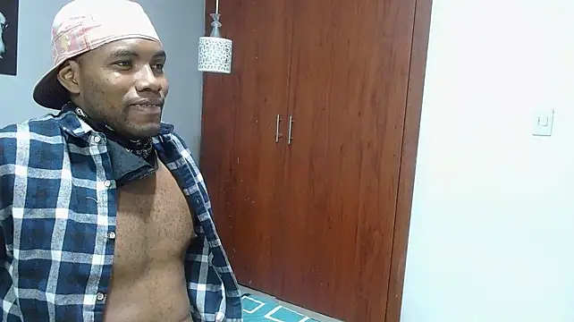 Show de king_smith69 na webcam
