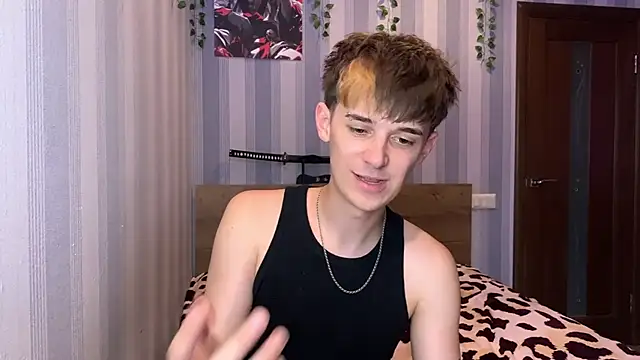 Онлайн чат XXX yoursexykun