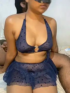 Ishi_kella Webcam show