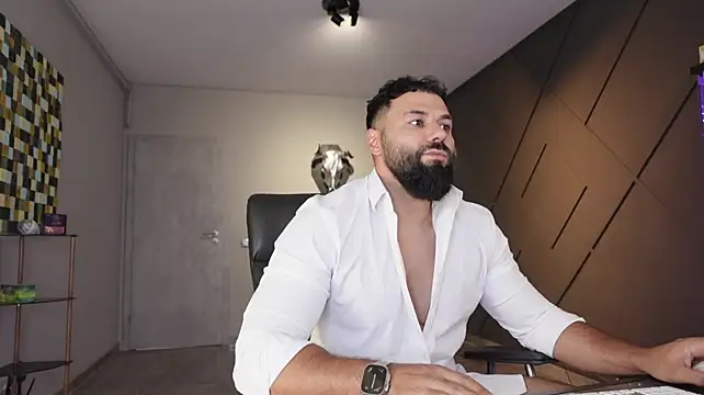 mattmasterss Webcam Show