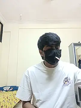 Mumbai_74's Webcam Show