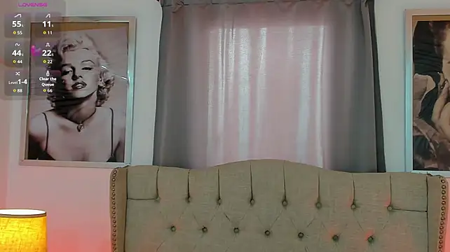 Beautyari_ XXX чат на живо
