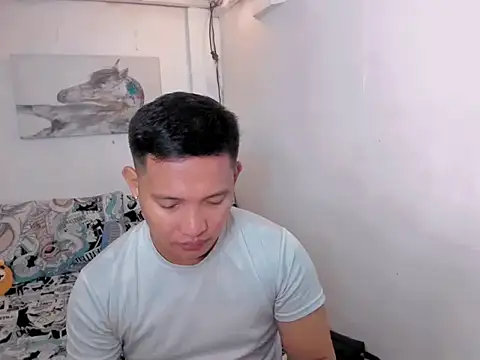 DangerousCharmer 웹캠 쇼