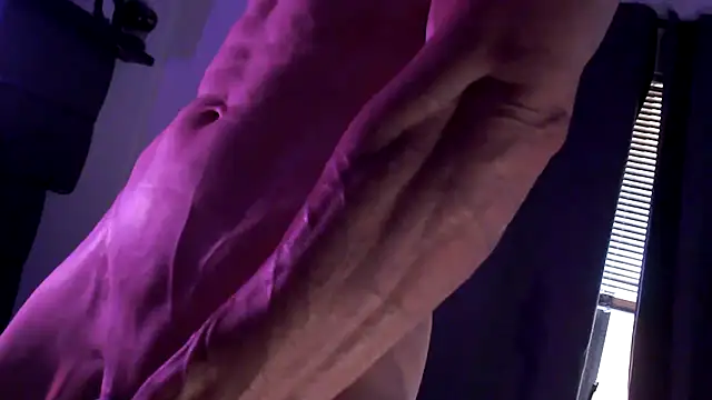 SpunsieLove Show Webcam