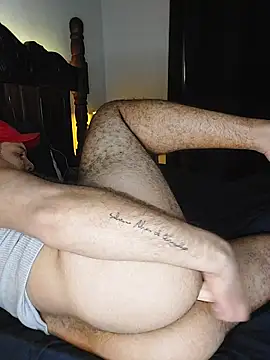 Chat XXX ao vivo de Gasc_1992