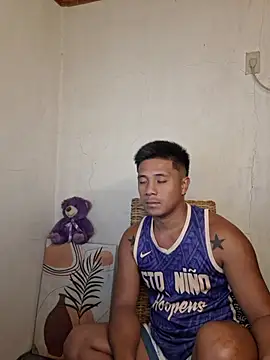 Felix_Asher Live XXX-chat