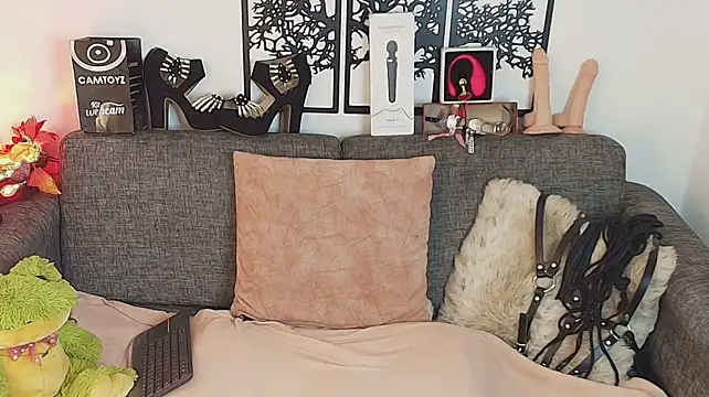 Angelabrowm 라이브 XXX 채팅