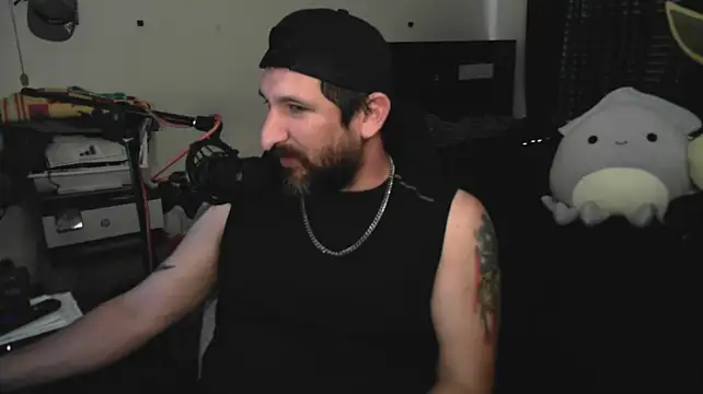 Chat XXX en directo de DevilPup75_