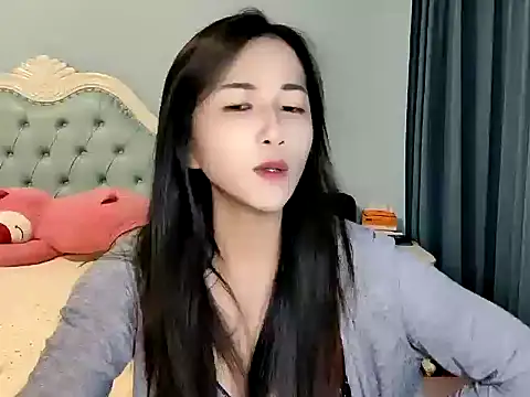 عرض كام Qianqian-666