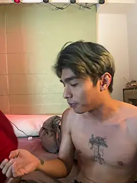 tw_feibaby 在線直播表演