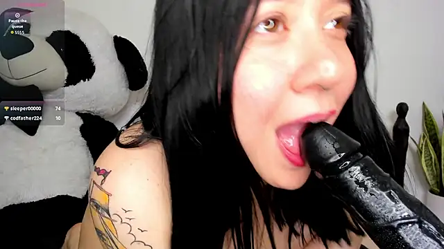KatyyStar live XXX chat
