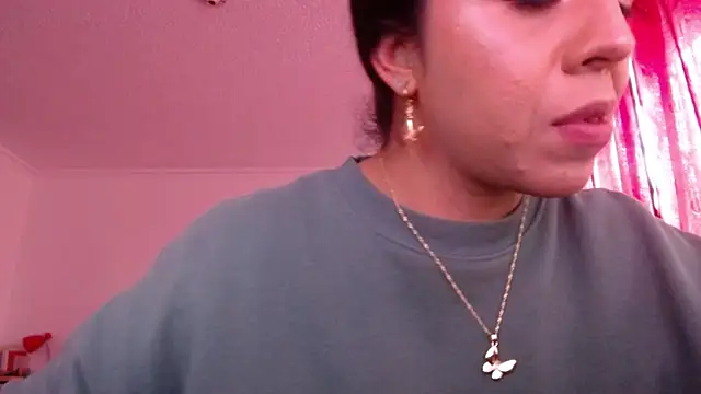 VALERY_MEER Chat XXX in diretta
