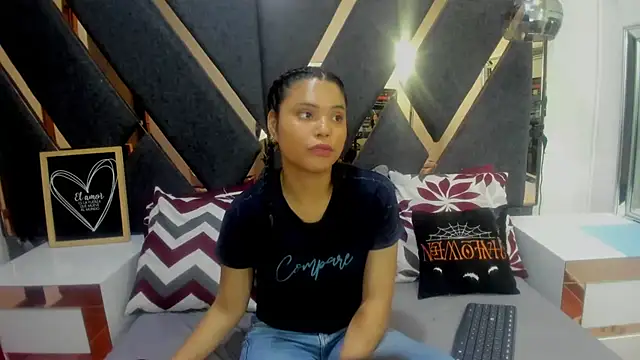 Maggyx's Live XXX Chat