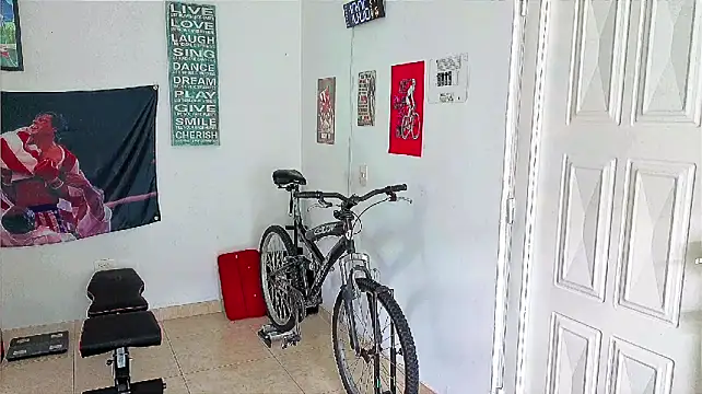 Andy_gray's Webcam Show