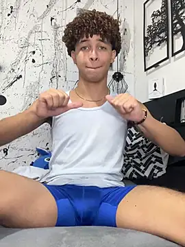ian_smith_ Chat XXX live
